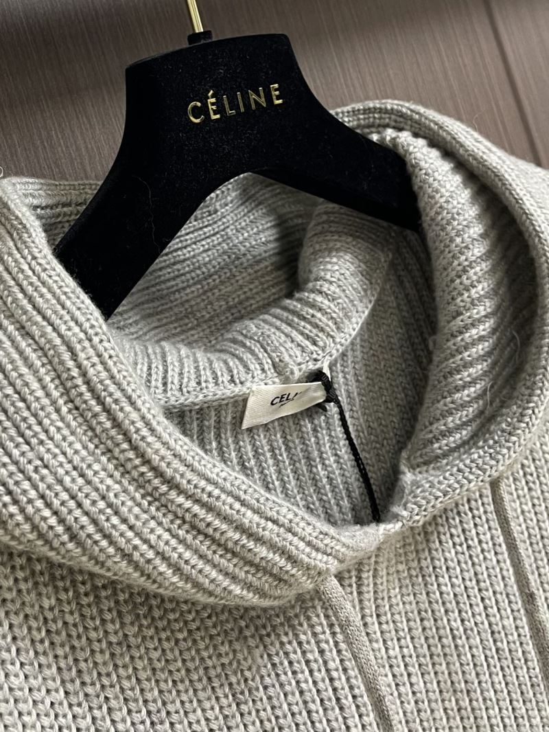 Celine Sweaters